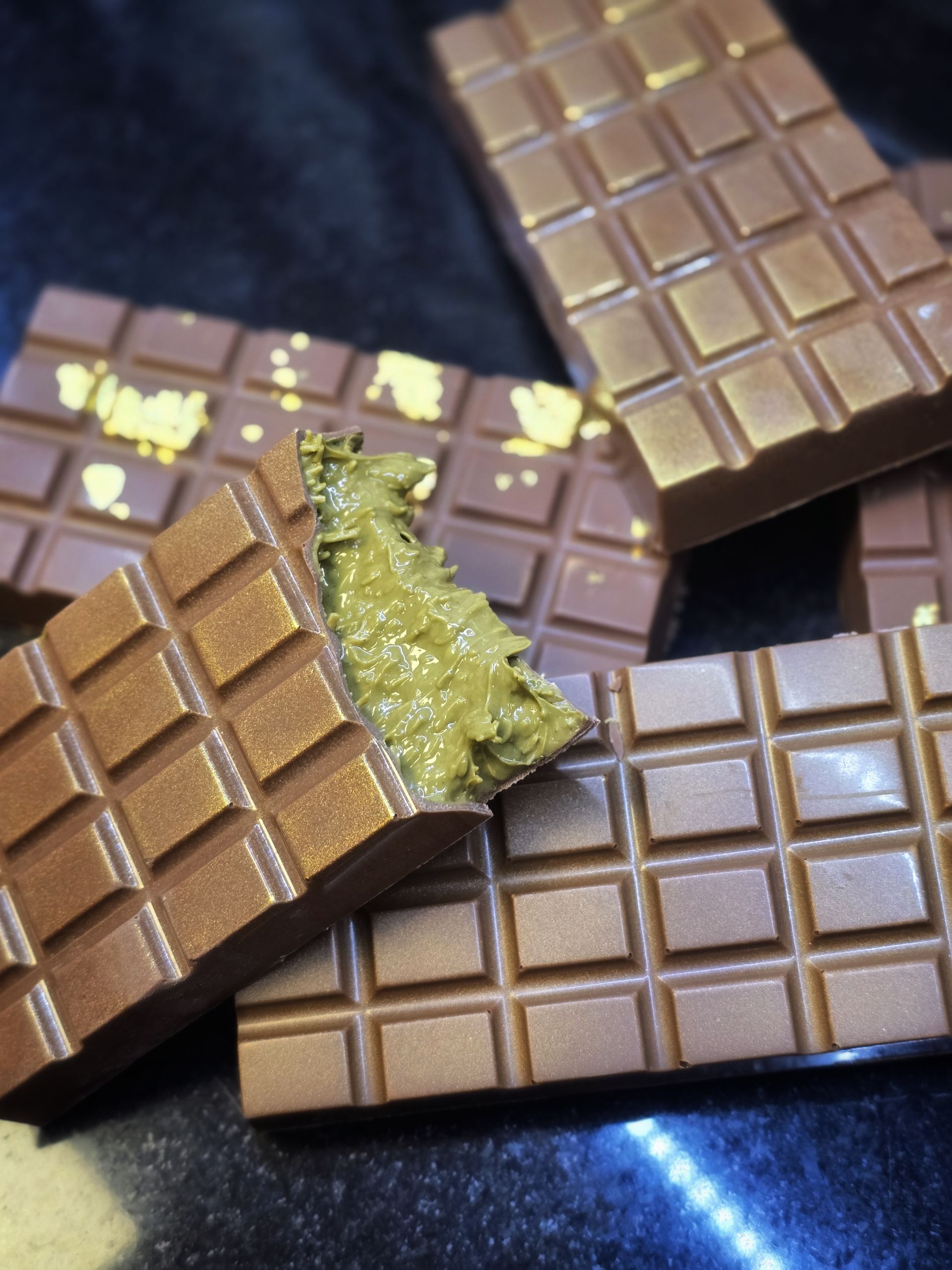 Csokoládék, bonbonok (szezonális)