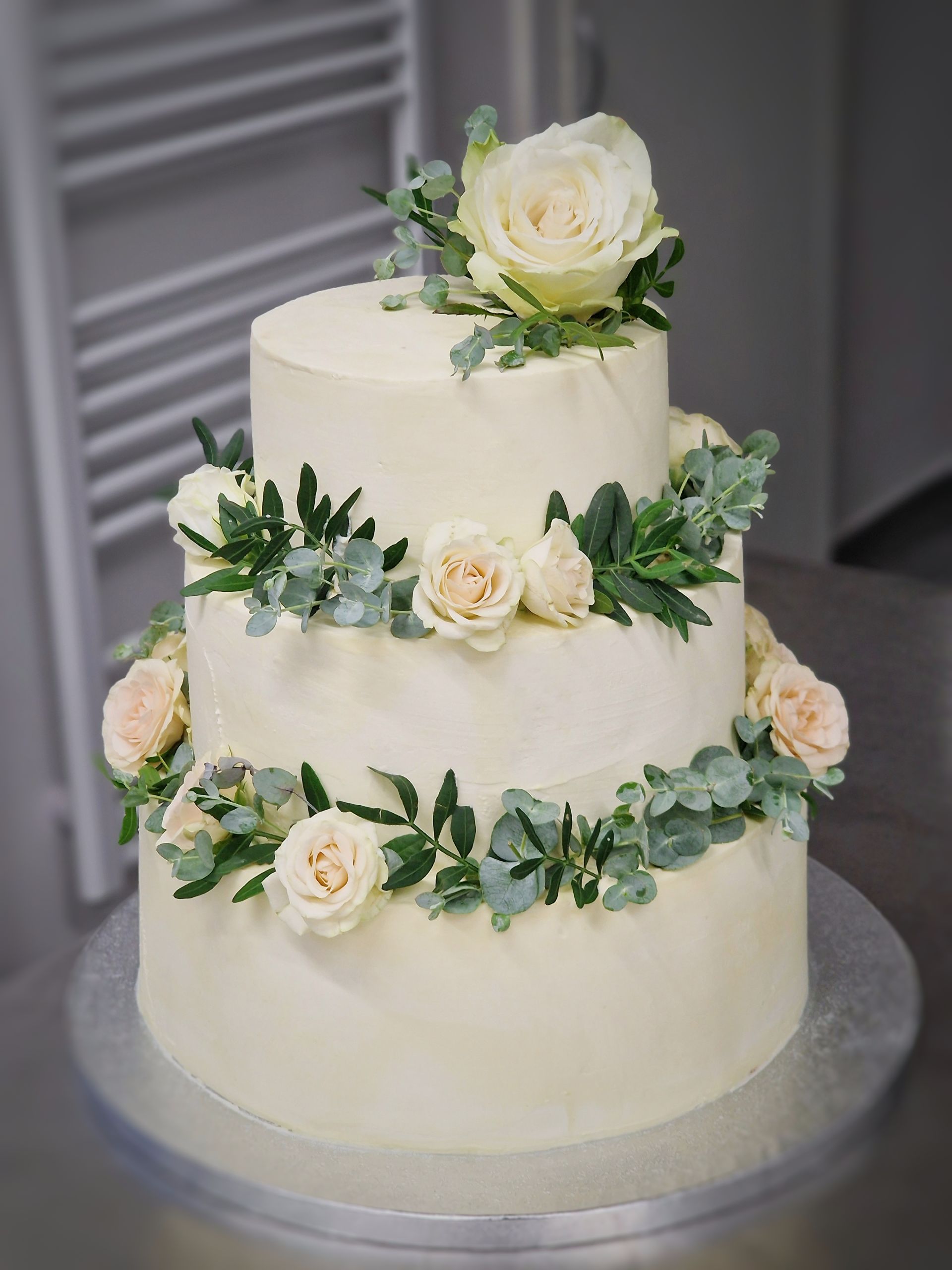 Különleges díszítésű tortáink