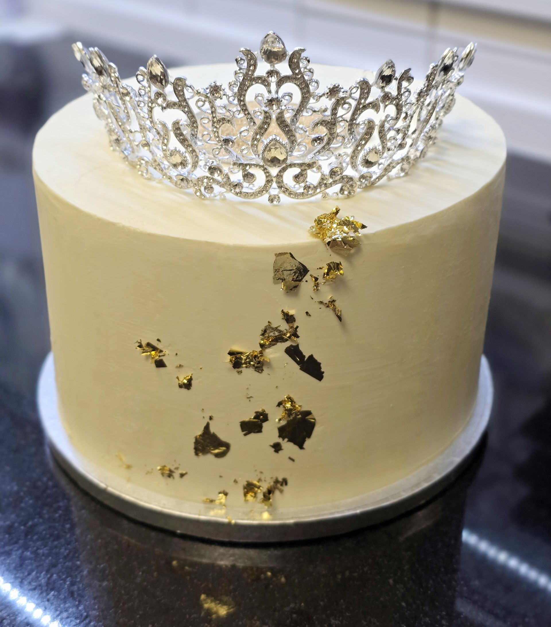 Különleges díszítésű tortáink