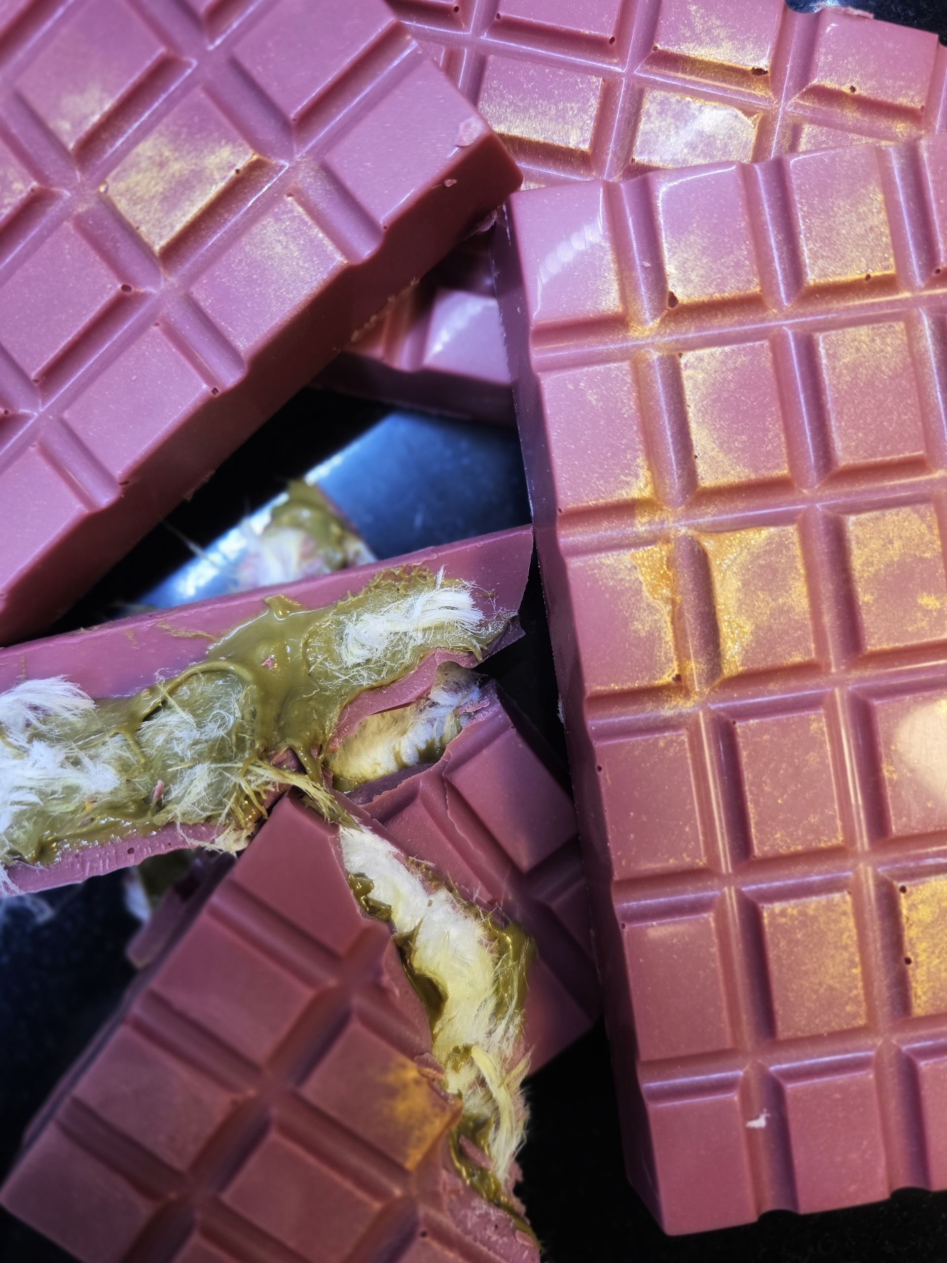 Csokoládék, bonbonok (szezonális)