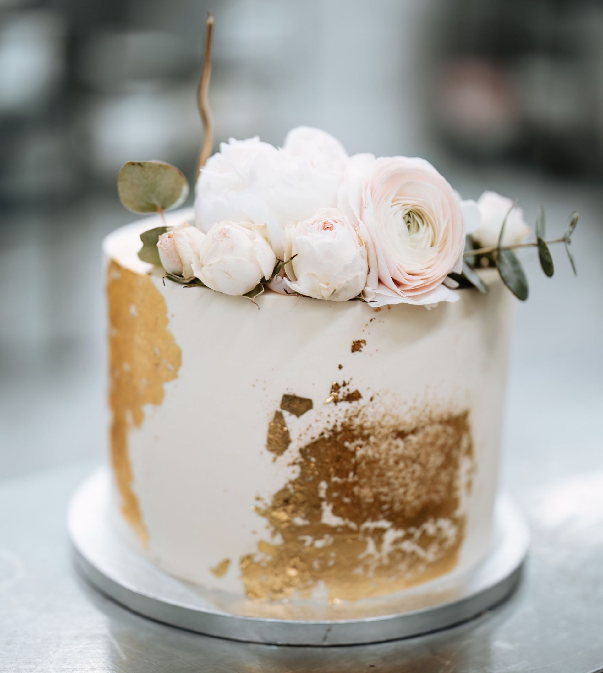 Különleges díszítésű tortáink