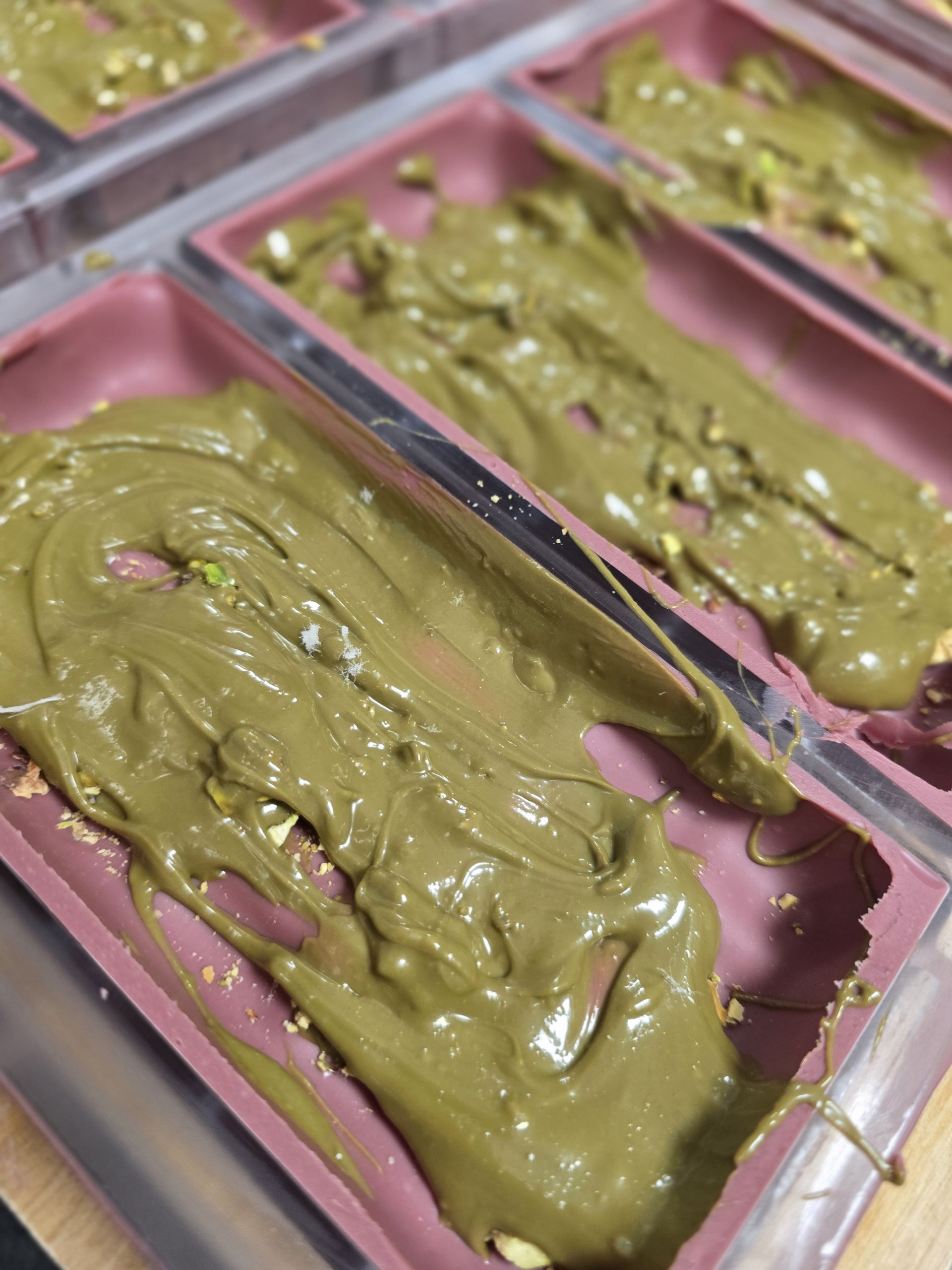 Csokoládék, bonbonok (szezonális)