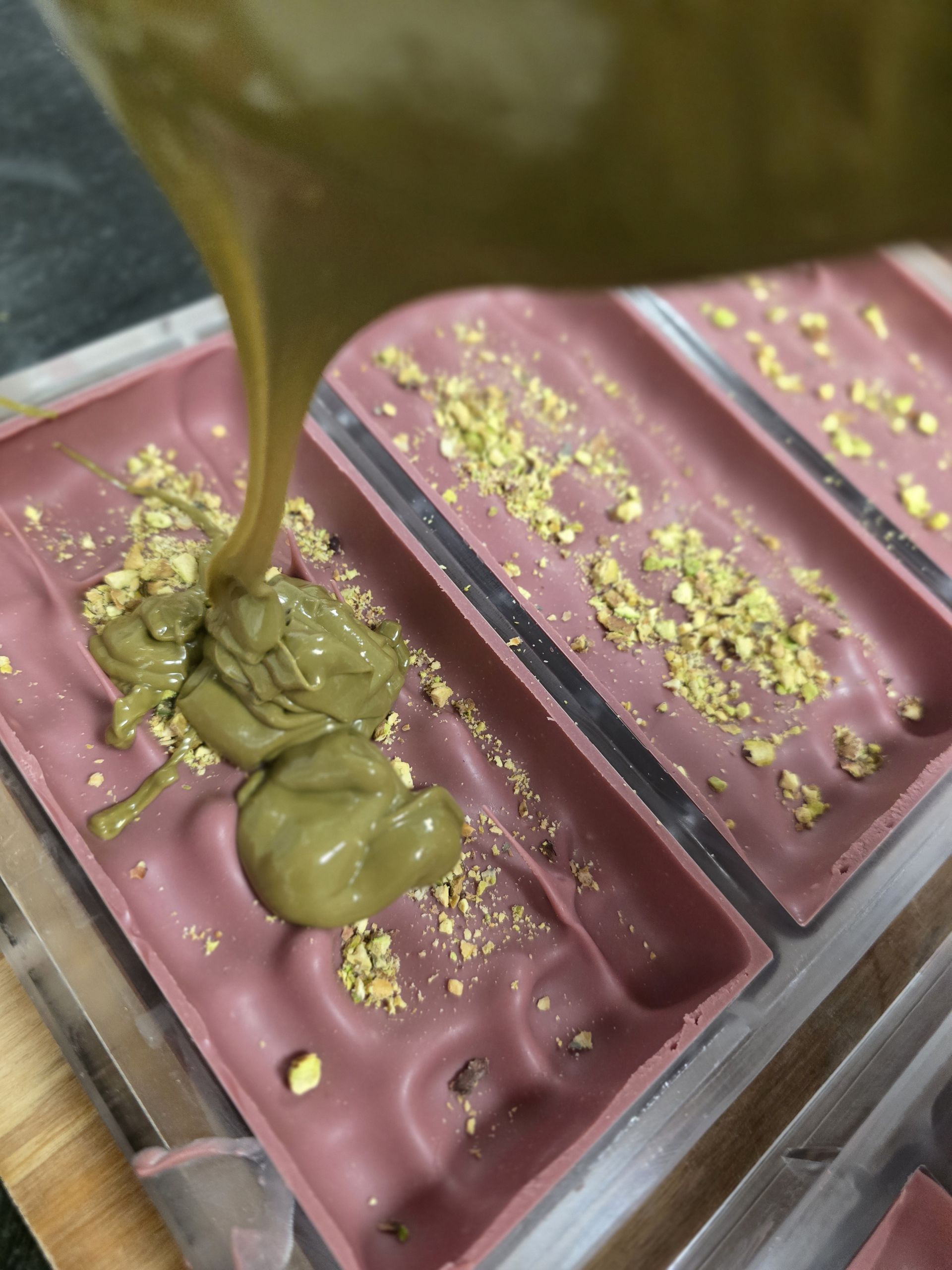 Csokoládék, bonbonok (szezonális)