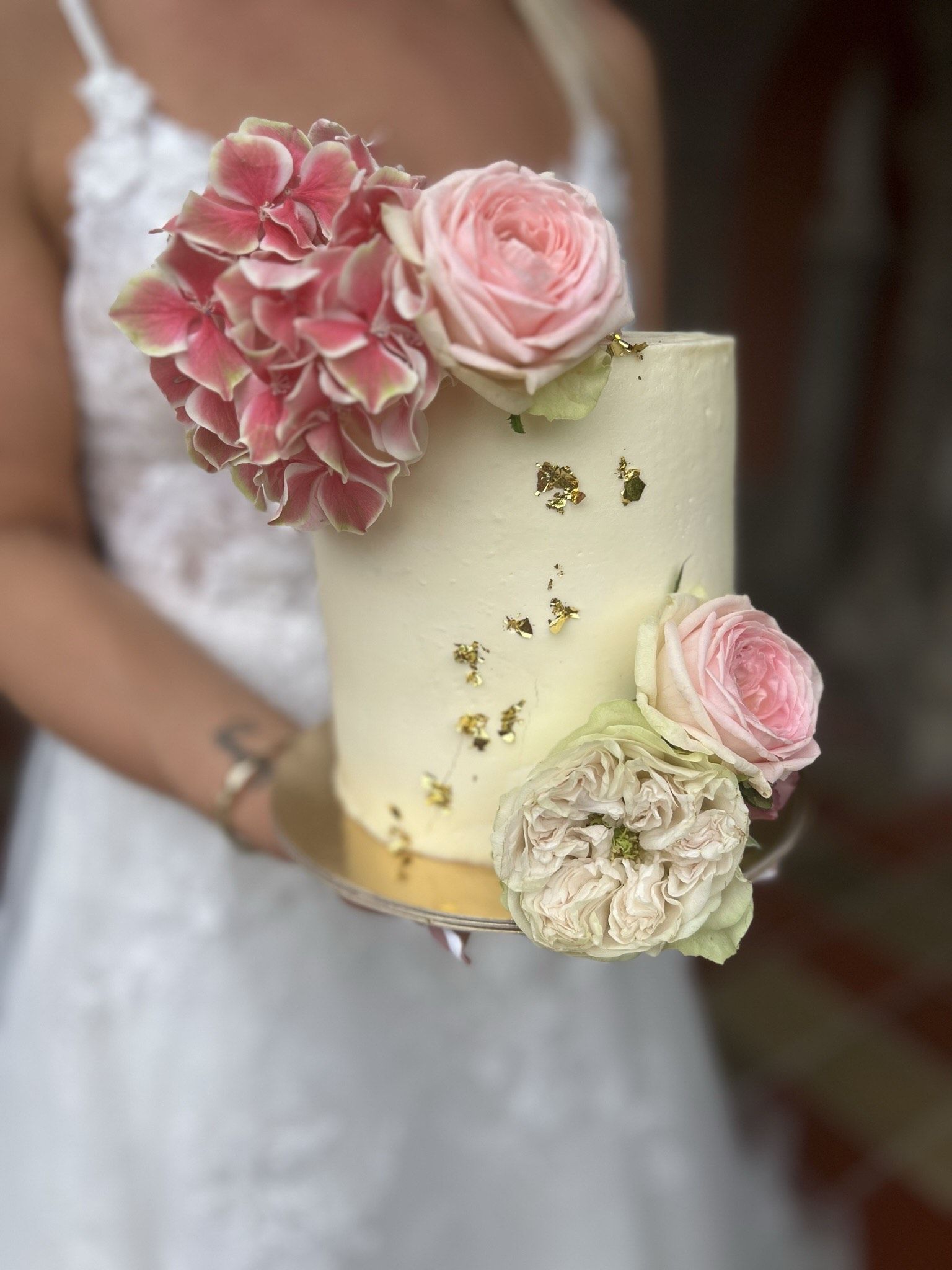 Különleges díszítésű tortáink