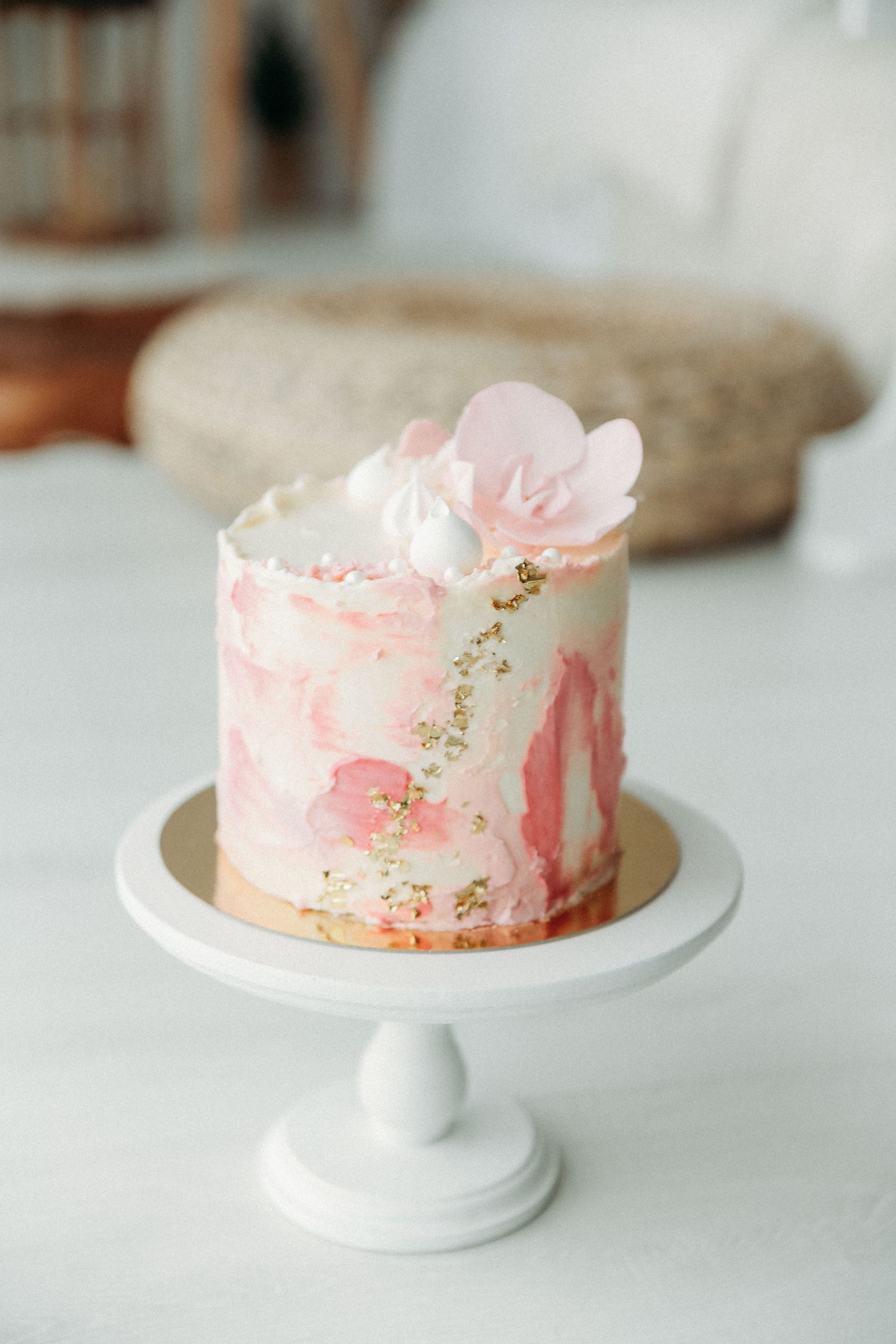 Különleges díszítésű tortáink