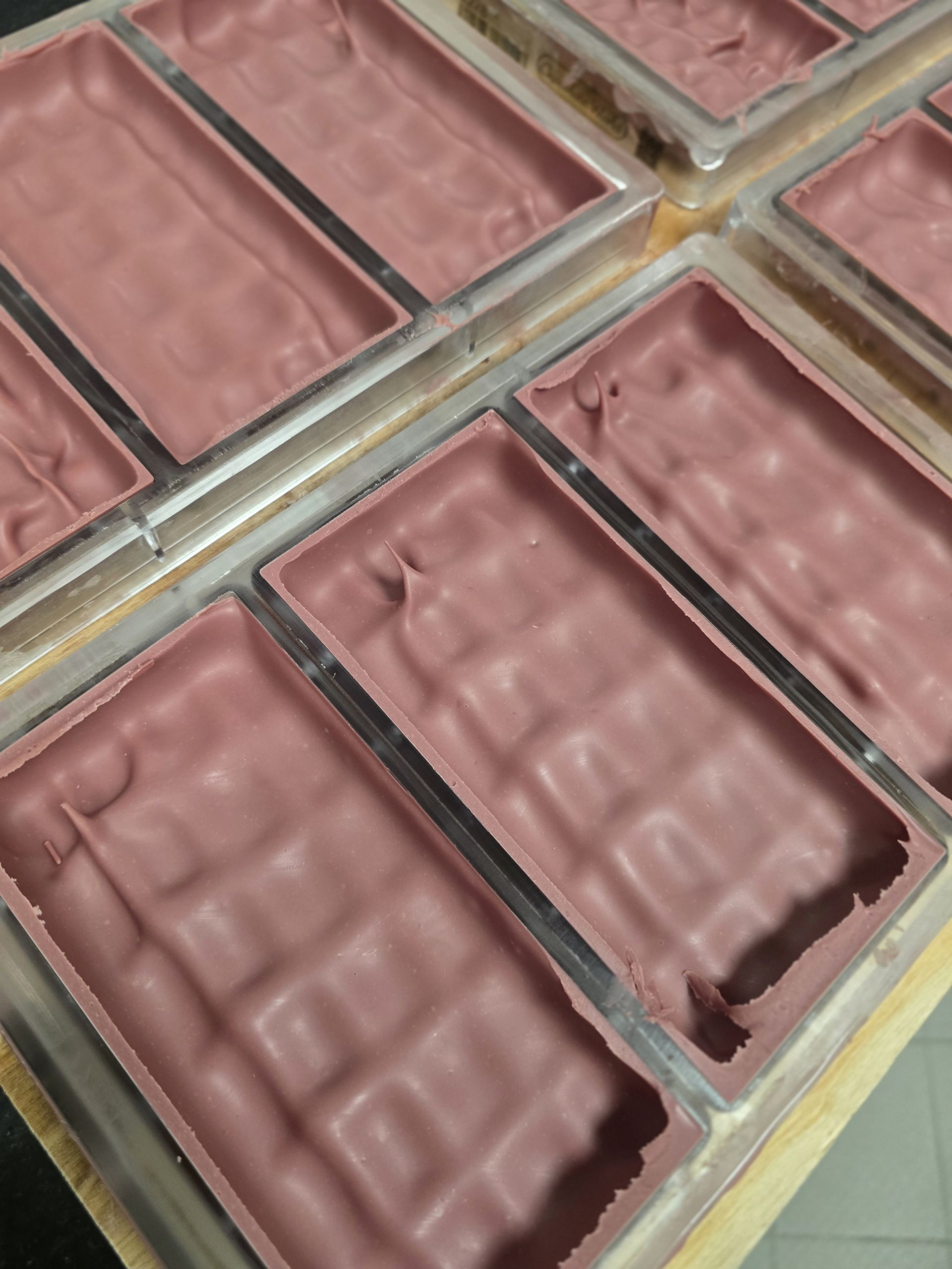 Csokoládék, bonbonok (szezonális)